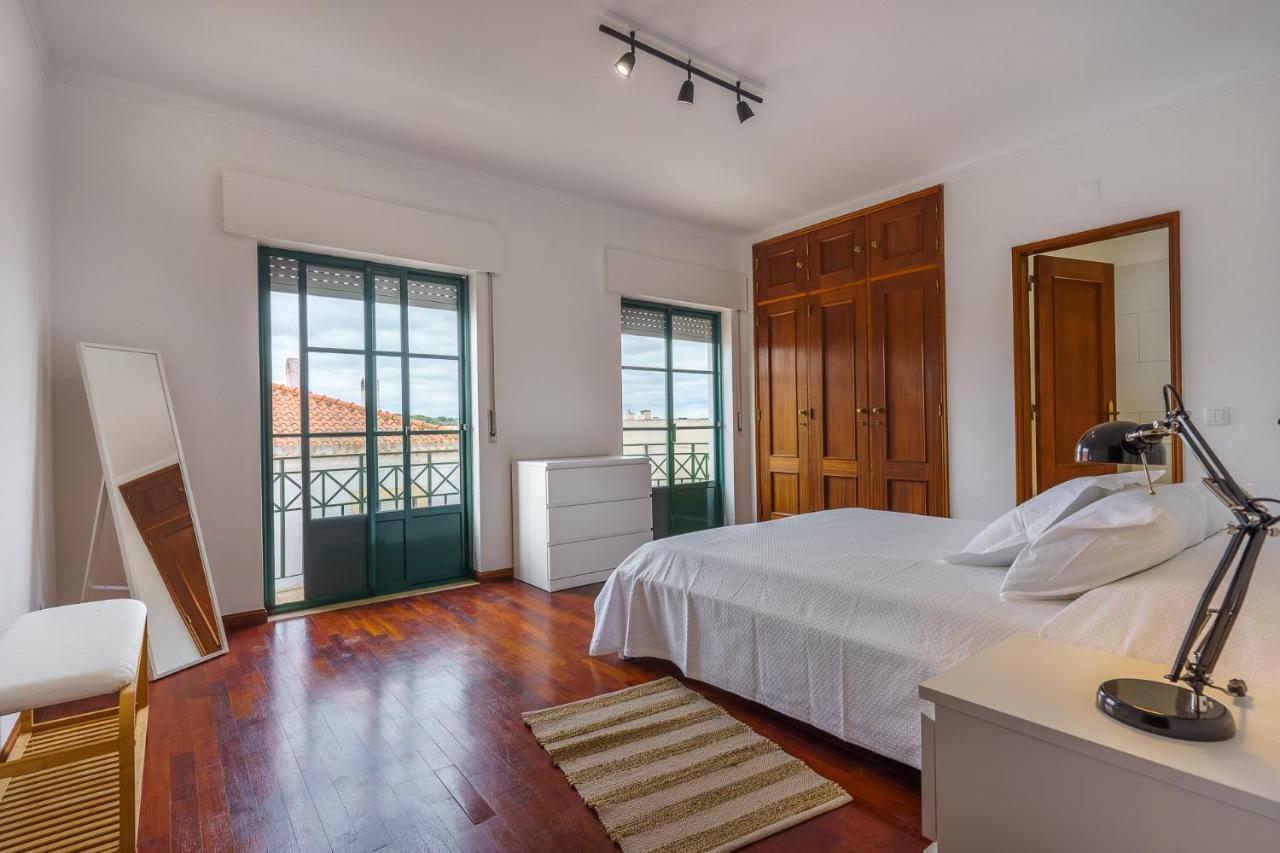 Ferienwohnung Santa Luzia Alcácer do Sal Exterior foto